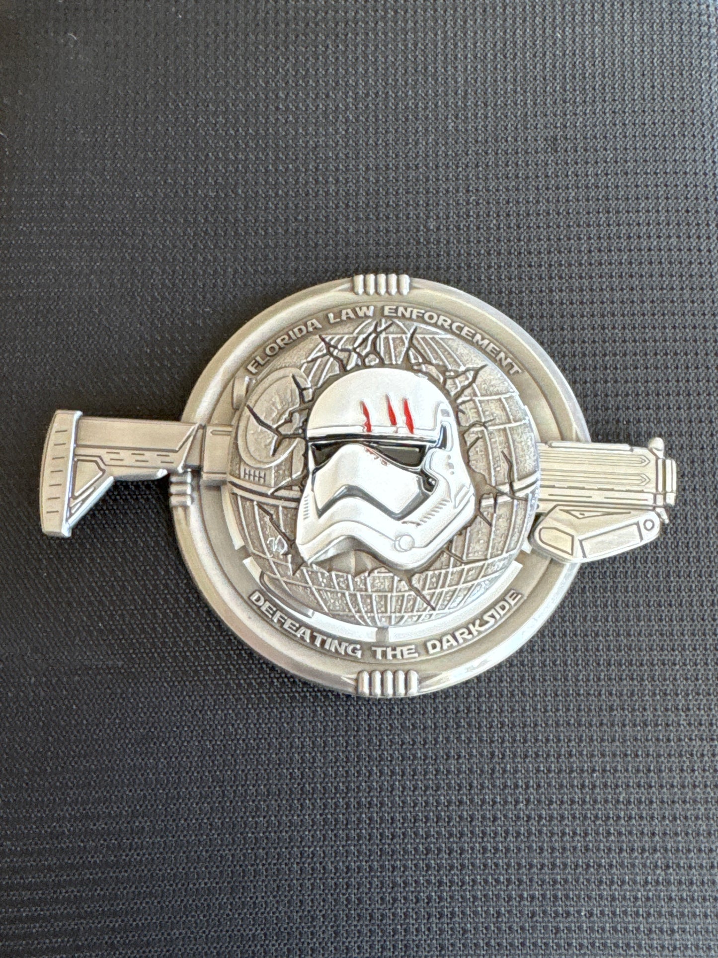 Disney Stormtrooper Florida LE
