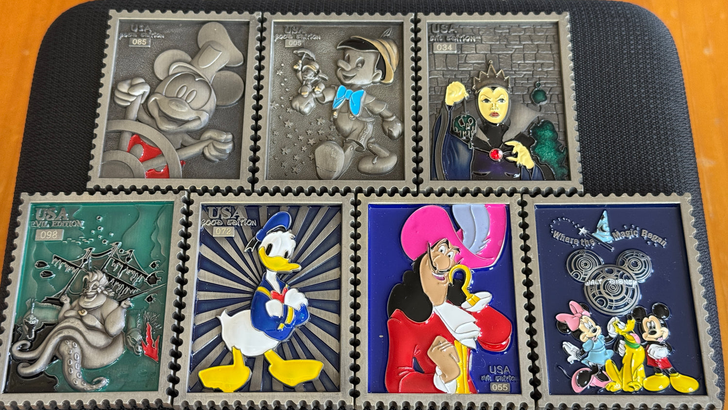 Disney