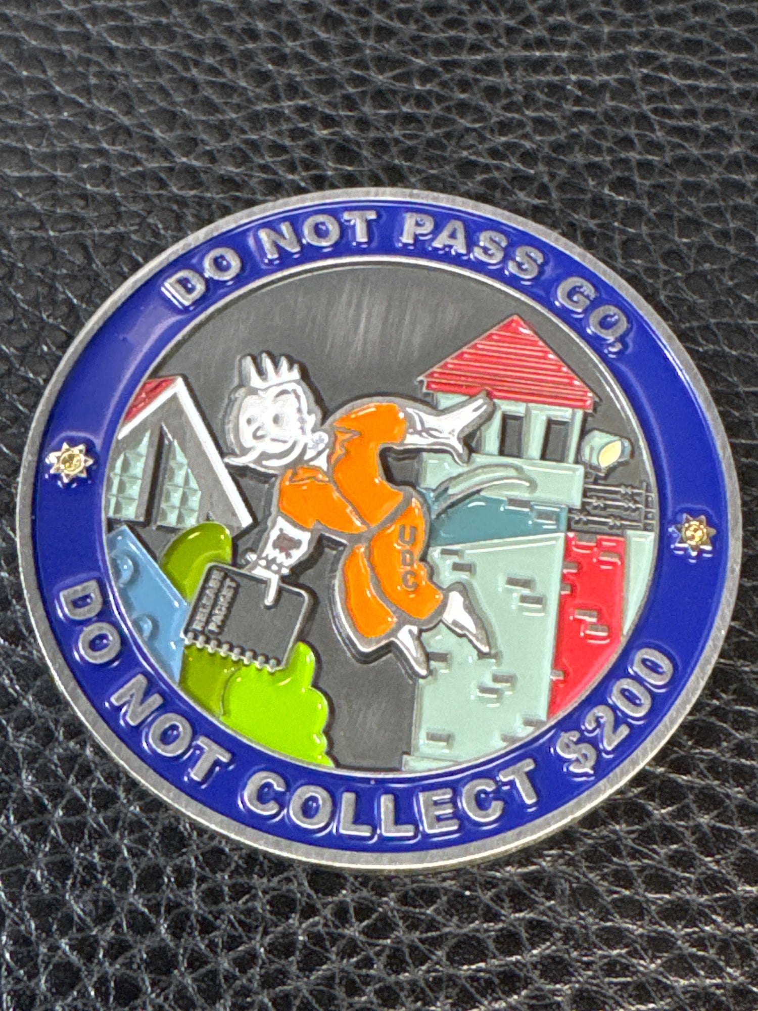 Utah Department of Corrections