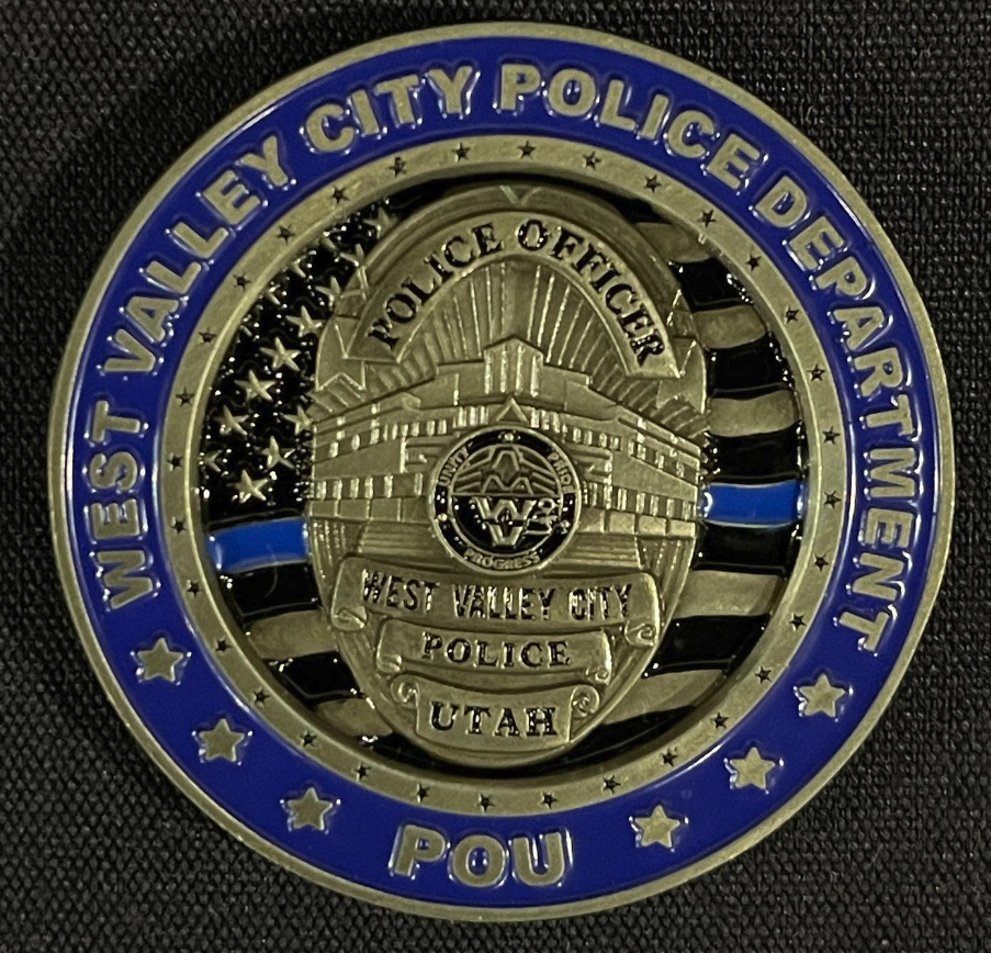 West Valley Police Department