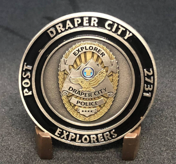 Draper PD