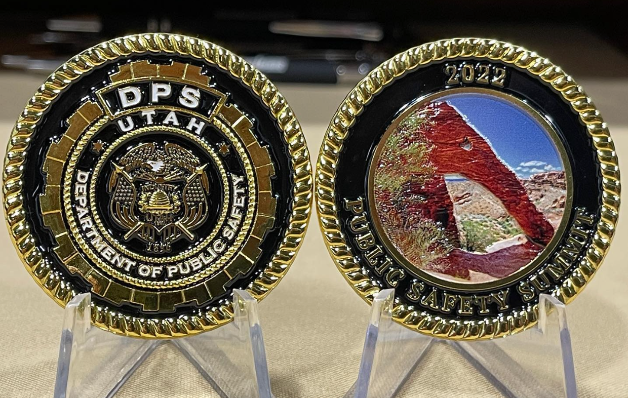 Utah DPS