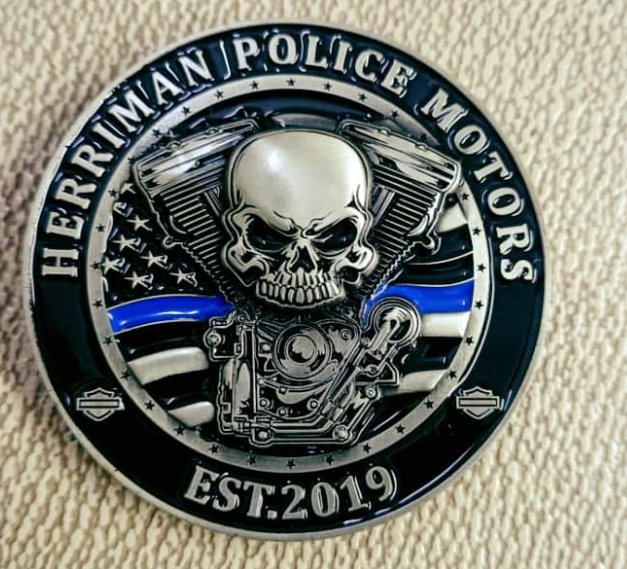 Herriman PD