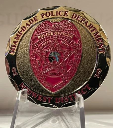 Miami-Dade Police Department