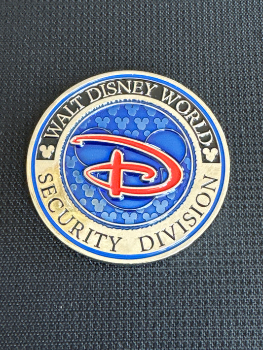 Disney Security Division Protecting The Magic Since 1971