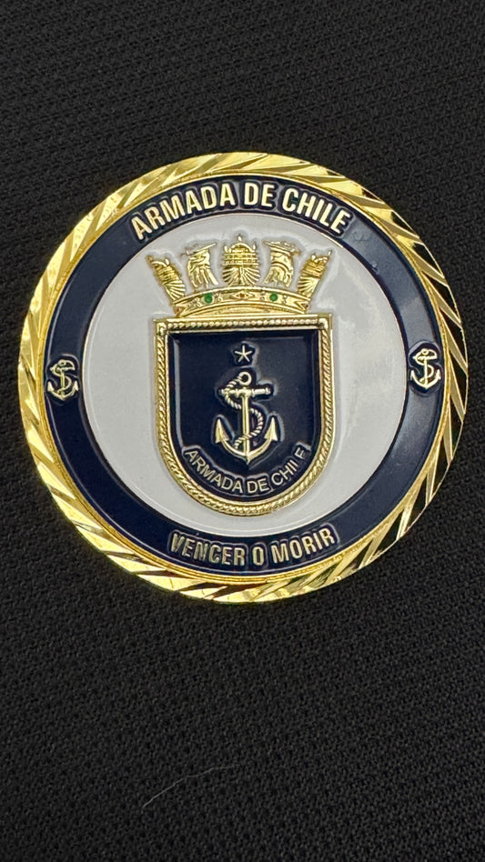 Armada De Chile